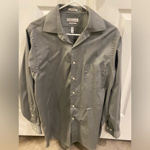 VanHeusen Mens Dress Shirt